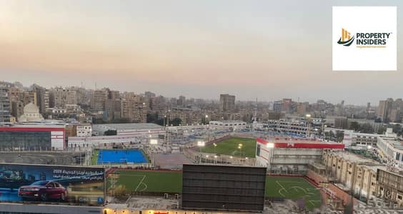 شقة 4 غرف نوم للبيع في المهندسين، الجيزة - 1. jpeg شقة 4 غرف نوم للبيع في المهندسين، الجيزة - 1. jpeg