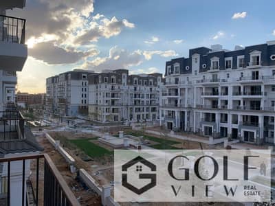 4 Bedroom iVilla for Sale in 6th of October, Giza - WhatsApp Image 2025-11-26 at 15.53. 44. jpeg