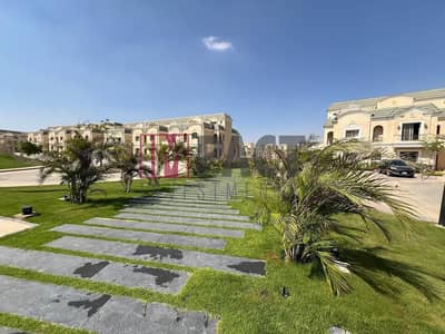 تاون هاوس 3 غرف نوم للبيع في مدينة المستقبل، القاهرة - WhatsApp Image 2026-01-21 at 16.26. 32. jpeg