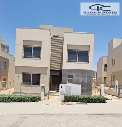 3 Bedroom Villa for Sale in New Cairo, Cairo - WhatsApp Image 2025-05-25 at 4.17. 15 PM. jpeg