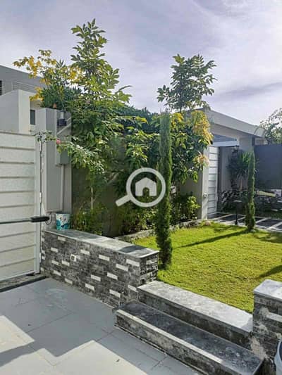 4 Bedroom Villa for Sale in New Heliopolis, Cairo - a48e0332-a97b-4b6d-a54a-34899ee68a87. jpg