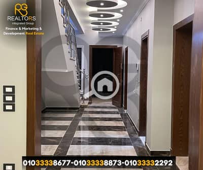 فیلا 5 غرف نوم للبيع في 6 أكتوبر، الجيزة - 3. png