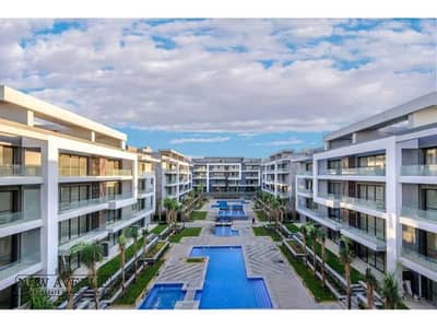 فلیٹ 3 غرف نوم للبيع في القاهرة الجديدة، القاهرة - WhatsApp Image 2025-11-10 at 12.29. 58 PM. jpg