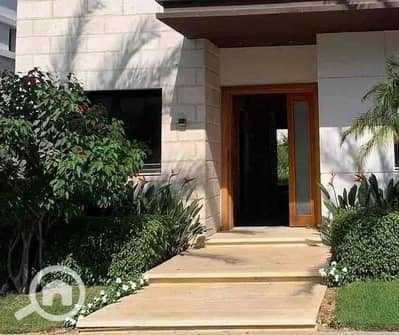 فیلا 7 غرف نوم للبيع في القاهرة الجديدة، القاهرة - IMG_1819. jpg