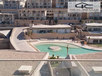 شاليه 1 غرفة نوم للبيع في العين السخنة، السويس - WhatsApp Image 2026-01-22 at 12.38. 35 PM. jpeg