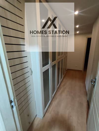 فلیٹ 3 غرف نوم للايجار في القاهرة الجديدة، القاهرة - WhatsApp Image 2026-01-18 at 4.22. 27 PM. jpeg