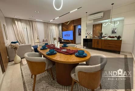 فلیٹ 2 غرفة نوم للايجار في القاهرة الجديدة، القاهرة - WhatsApp Image 2025-11-27 at 08.31. 25_605cb63d. jpg