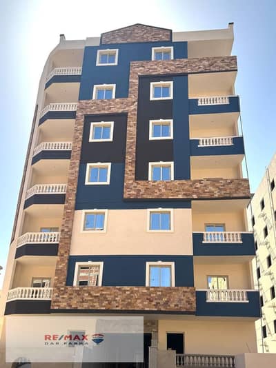 3 Bedroom Flat for Sale in 6th of October, Giza - WhatsApp Image 2026-01-22 at 2.28. 25 PM. jpeg