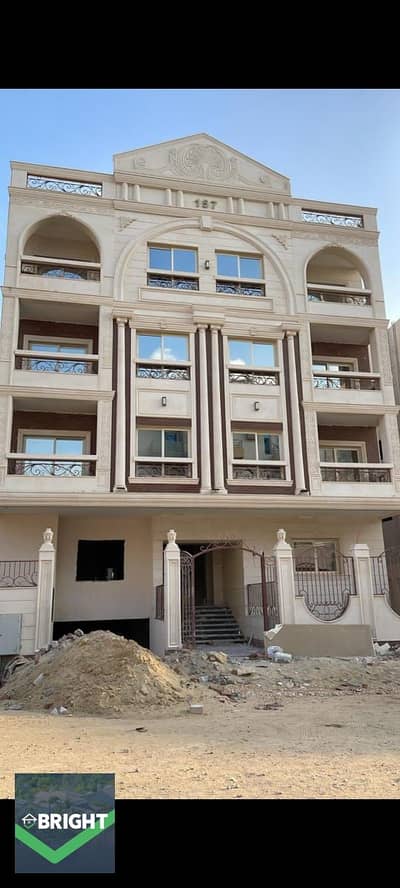 شقة 2 غرفة نوم للبيع في القاهرة الجديدة، القاهرة - WhatsApp Image 2026-01-22 at 12.36. 51 PM (1). jpeg