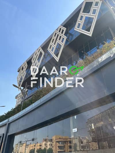 عيادة  للايجار في 6 أكتوبر، الجيزة - 496689e0-cd99-426f-a12b-7a47ebd553d9. jpg