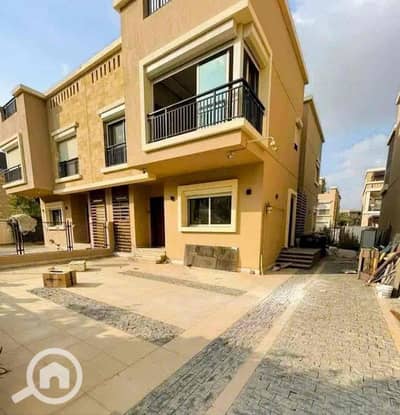 فیلا 6 غرف نوم للبيع في القاهرة الجديدة، القاهرة - IMG_1793. jpg