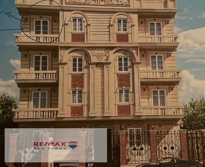 3 Bedroom Apartment for Sale in 6th of October, Giza - WhatsApp Image 2023-08-15 at 1.05. 58 PM. jpeg