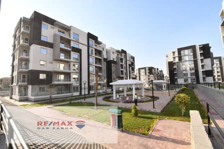 3 Bedroom Apartment for Sale in 6th of October, Giza - جنة-أكتوبر-800x533. jpg