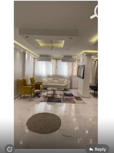 3 Bedroom Flat for Rent in Sheikh Zayed, Giza - WhatsApp Image 2026-01-22 at 1.00. 11 PM (9). jpeg 3 Bedroom Flat for Rent in Sheikh Zayed, Giza - WhatsApp Image 2026-01-22 at 1.00. 11 PM (9). jpeg