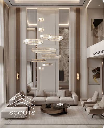 3 Bedroom Villa for Sale in New Cairo, Cairo - a54aefbae54e25c49fe6fb4732c55e0c. jpg