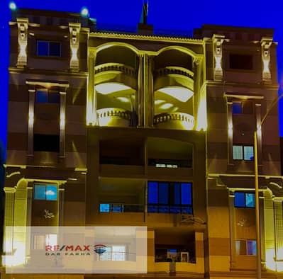3 Bedroom Flat for Sale in Sheikh Zayed, Giza - 765f9202-89f1-41ae-9175-70c6b0828124. jpg