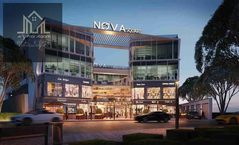Commercial Building for Sale in New Cairo, Cairo - 1000023235. jpg
