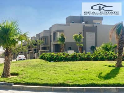 3 Bedroom Villa for Sale in New Cairo, Cairo - WhatsApp Image 2024-12-11 at 1.13. 20 PM (3). jpeg