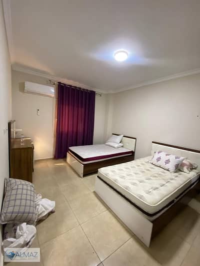 3 Bedroom Flat for Rent in New Cairo, Cairo - WhatsApp Image 2026-01-22 at 1.38. 11 PM (2). jpeg