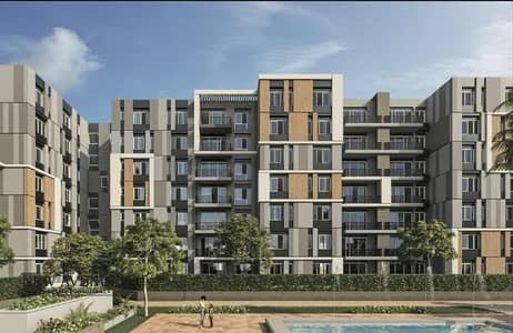 شقة 3 غرف نوم للبيع في مدينة المستقبل، القاهرة - 2. jpeg