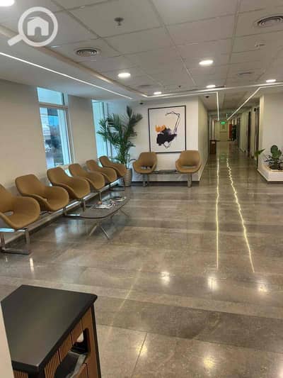 عيادة  للايجار في الشيخ زايد، الجيزة - 4c074645-2a1e-47ad-afd1-b97909f15eee. jpg