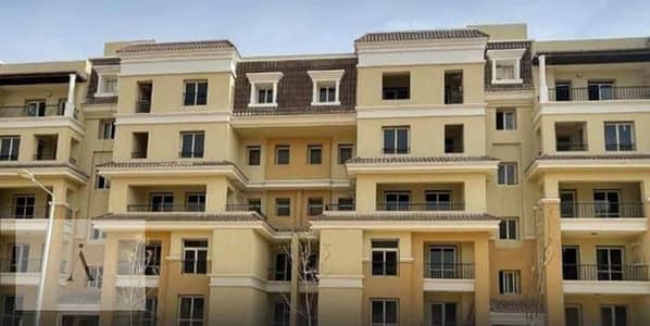 استوديو  للبيع في مدينة المستقبل، القاهرة - WhatsApp Image 2025-06-24 at 11.15. 36 PM (2). jpeg