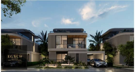 فلیٹ 3 غرف نوم للبيع في مدينة المستقبل، القاهرة - WhatsApp Image 2026-01-21 at 1.44. 44 PM (1). jpeg