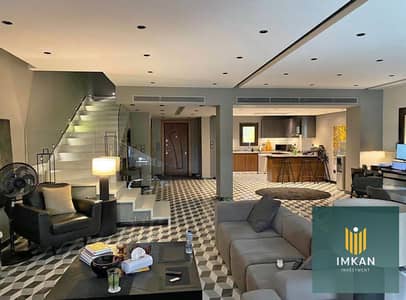 4 Bedroom Duplex for Sale in New Cairo, Cairo - 597850954_122114769765069859_3325282708128433354_n. jpg