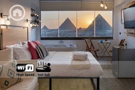 شقة فندقية  للبيع في 6 أكتوبر، الجيزة - be20fbb66ea2982408a1d88aec44e25f. jpg