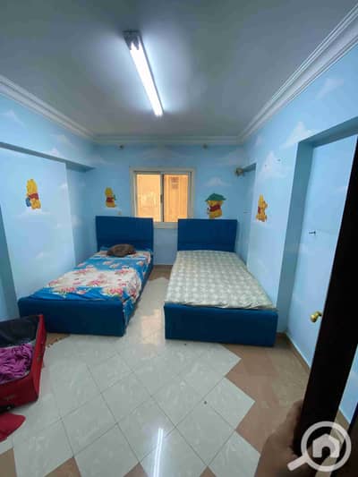 3 Bedroom Flat for Rent in Zahraa Al Maadi, Cairo - 1000452120. jpg