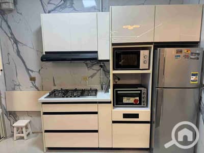 فلیٹ 3 غرف نوم للايجار في مدينة نصر، القاهرة - 1000596409. jpg