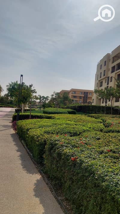 3 Bedroom Flat for Sale in 6th of October, Giza - WhatsApp Image 2026-01-21 at 1.28. 47 PM. jpeg