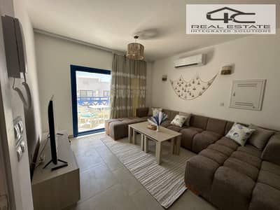 شاليه 1 غرفة نوم للبيع في الساحل الشمالي، مطروح - WhatsApp Image 2026-01-22 at 1.57. 06 PM. jpeg