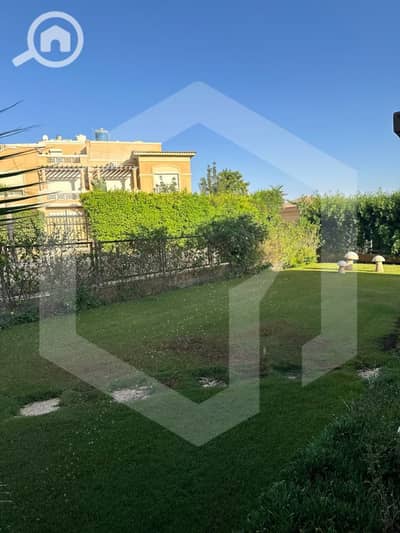 توين هاوس 4 غرف نوم للبيع في الشيخ زايد، الجيزة - Meadows Park 1. jpg