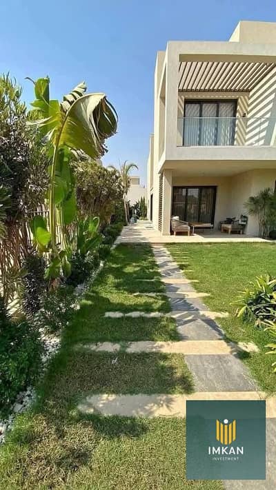 تاون هاوس 3 غرف نوم للبيع في هليوبوليس الجديدة، القاهرة - 616573495_812093091895470_851509550551137543_n. jpg