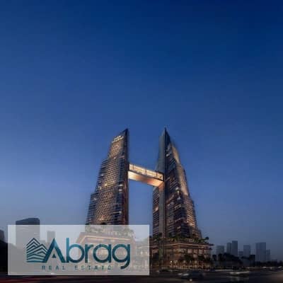 2 Bedroom Hotel Apartment for Sale in 6th of October, Giza - 7. jpg