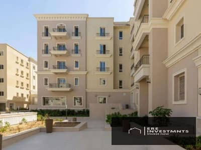 3 Bedroom Flat for Sale in New Cairo, Cairo - WhatsApp Image 2022-01-23 at 1.09. 22 PM. jpg