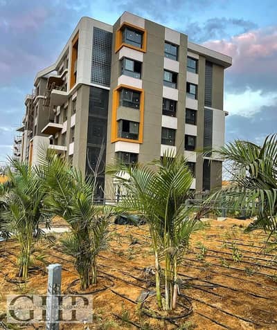 4 Bedroom Flat for Sale in New Cairo, Cairo - WhatsApp Image 2025-12-22 at 10.22. 06_6e82724c. jpg