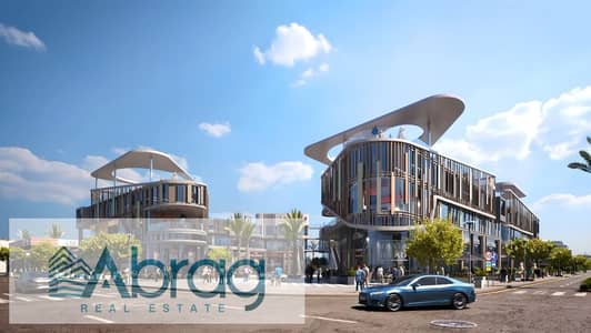 Retail for Sale in 6th of October, Giza - WhatsApp Image 2025-08-07 at 3.31. 35 PM. jpeg