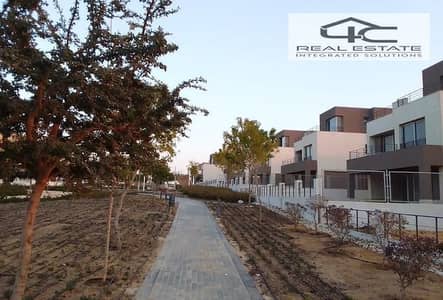 تاون هاوس 3 غرف نوم للبيع في القاهرة الجديدة، القاهرة - 3817350-65b1co. jpg