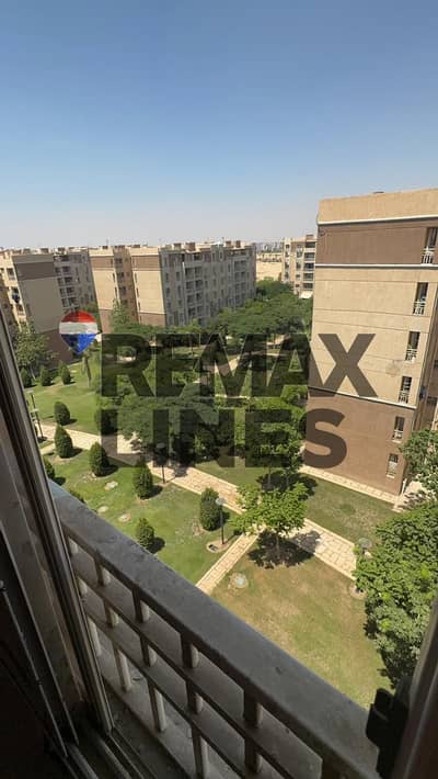 3 Bedroom Apartment for Sale in Madinaty, Cairo - WhatsApp Image 2026-01-21 at 22.17. 33 (2). jpeg