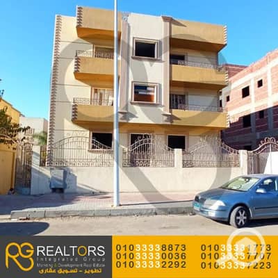 11 Bedroom Villa for Sale in 6th of October, Giza - 2. png