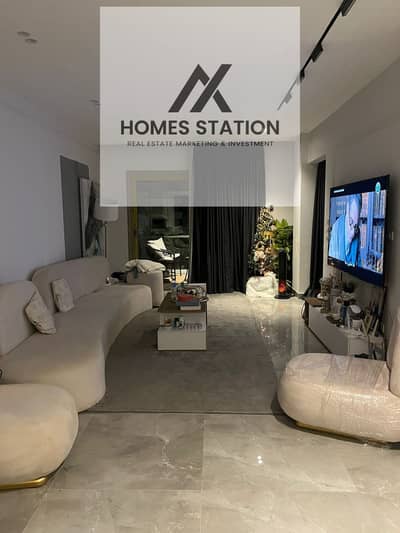 شقة 2 غرفة نوم للايجار في القاهرة الجديدة، القاهرة - WhatsApp Image 2026-01-19 at 11.25. 51 AM (2). jpeg