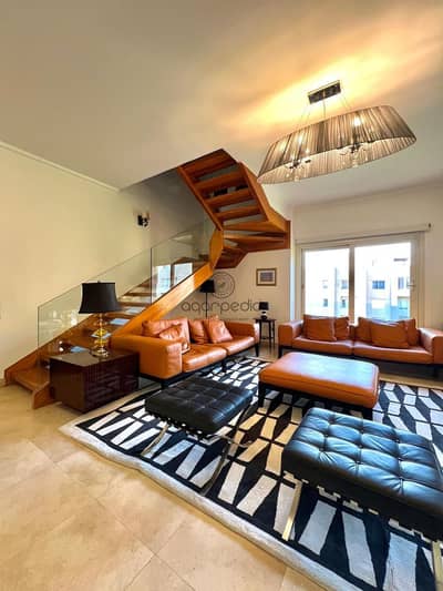 3 Bedroom Penthouse for Rent in New Cairo, Cairo - WhatsApp Image 2026-01-22 at 1.55. 44 PM (3). jpeg