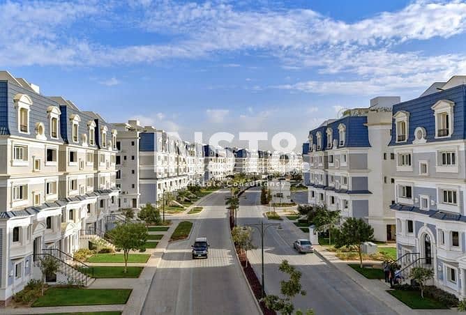 11 Best-Compounds-In-New-Cairo. jpg