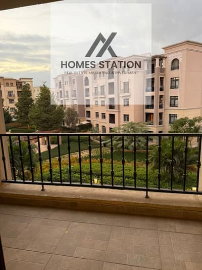 فلیٹ 3 غرف نوم للايجار في القاهرة الجديدة، القاهرة - WhatsApp Image 2026-01-19 at 12.33. 02 PM (1). jpeg