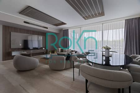 فیلا 4 غرف نوم للايجار في الشيخ زايد، الجيزة - WhatsApp Image 2026-01-07 at 9.52. 33 PM (1). jpeg