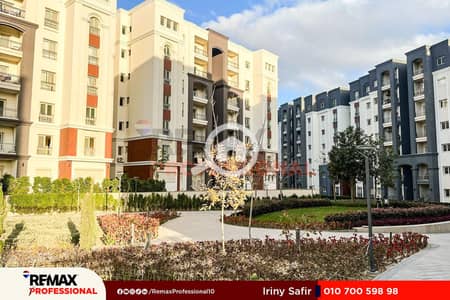 فلیٹ 4 غرف نوم للايجار في عجمي، الإسكندرية - 2. jpg