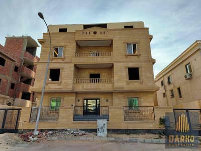 فلیٹ 4 غرف نوم للبيع في 6 أكتوبر، الجيزة - 82451669-dcb2-474d-a4a2-58fd83083639. jpg