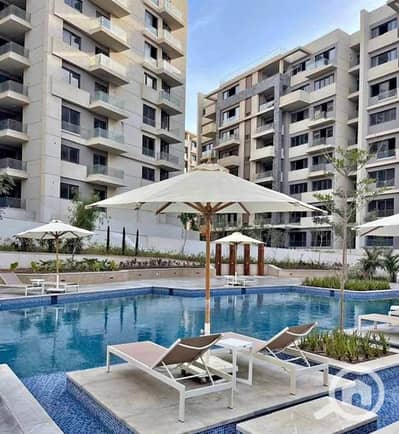 فلیٹ 2 غرفة نوم للبيع في العاصمة الإدارية الجديدة، القاهرة - WhatsApp Image 2026-01-22 at 5.50. 46 AM (1). jpeg